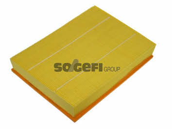 Air filter Purflux A1266