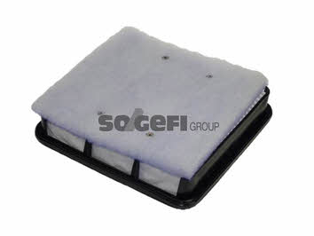 Air filter Purflux A1267