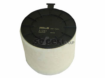 Air filter Purflux A1281