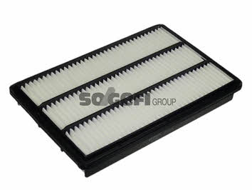 Air filter Purflux A1285