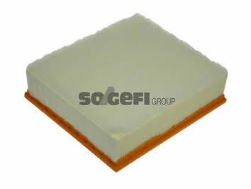 Air filter Purflux A1287