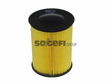 Air filter Purflux A1297