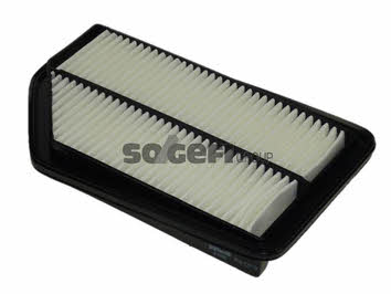 Air filter Purflux A1298