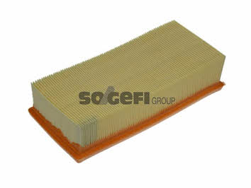 Air filter Purflux A1307