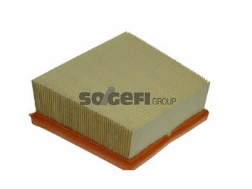 Air filter Purflux A1315