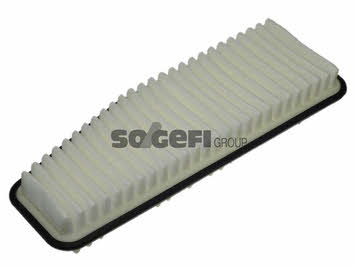 Air filter Purflux A1318