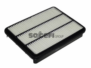 Air filter Purflux A1323