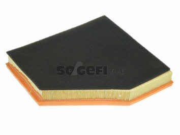 Air filter Purflux A1326
