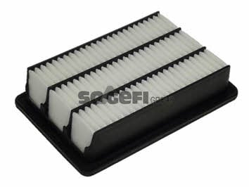 Air filter Purflux A1328
