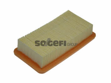 Air filter Purflux A1331