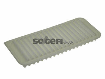 Air filter Purflux A1338