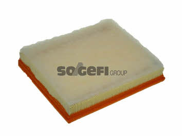 Air filter Purflux A1346