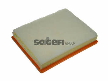 Air filter Purflux A1350