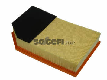 Air filter Purflux A1352
