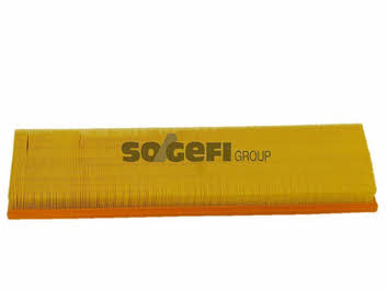 Air filter Purflux A1362