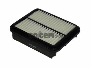 Air filter Purflux A1364