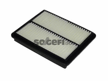Air filter Purflux A1367