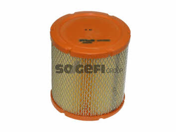 Air filter Purflux A1373