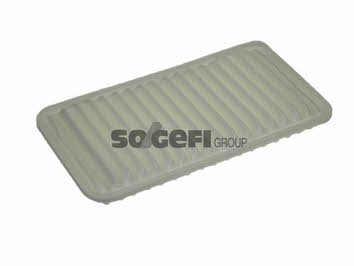 Air filter Purflux A1379
