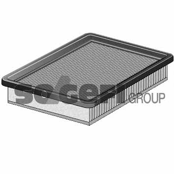 Purflux A1381 Air filter A1381