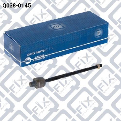 Q-fix Q038-0145 Inner Tie Rod Q0380145