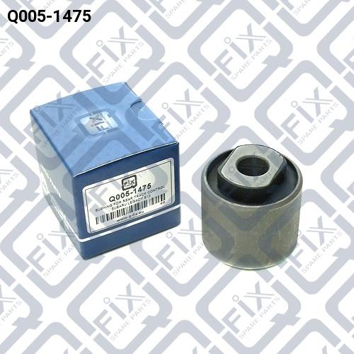 Q-fix Q005-1475 Silent block rear wishbone Q0051475