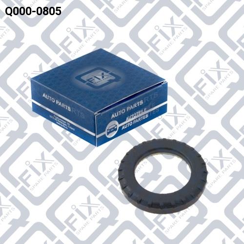 Q-fix Q000-0805 Shock absorber bearing Q0000805