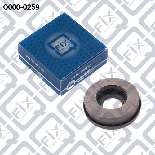 Q-fix Q000-0259 Shock absorber bearing Q0000259
