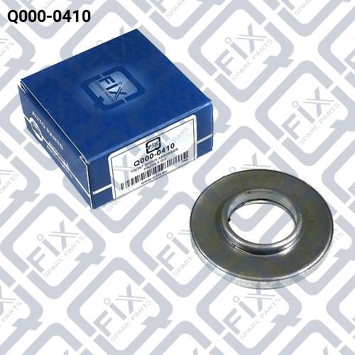 Q-fix Q000-0410 Shock absorber bearing Q0000410