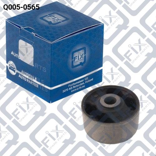 Q-fix Q005-0565 Silent block differential Q0050565