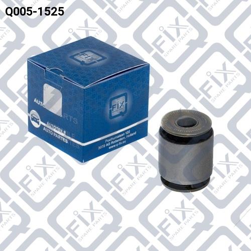 Q-fix Q005-1525 Silent block front upper arm Q0051525