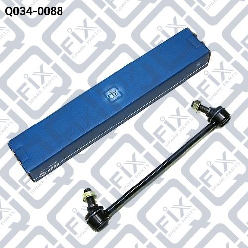 Q-fix Q034-0088 Front stabilizer bar Q0340088