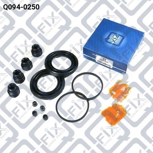 Q-fix Q094-0250 Repair Kit, brake caliper Q0940250