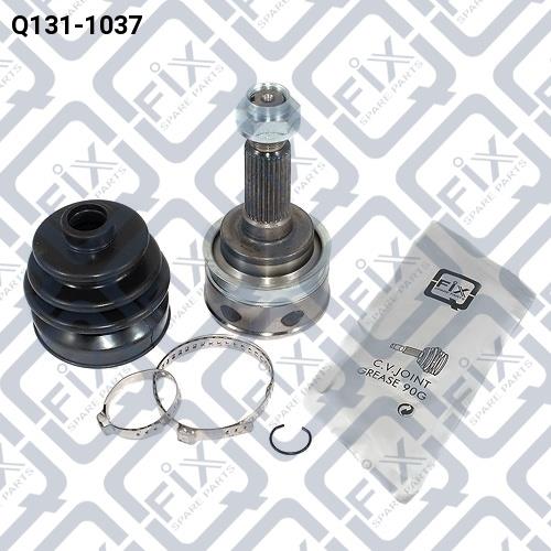 Q-fix Q131-1037 CV joint Q1311037