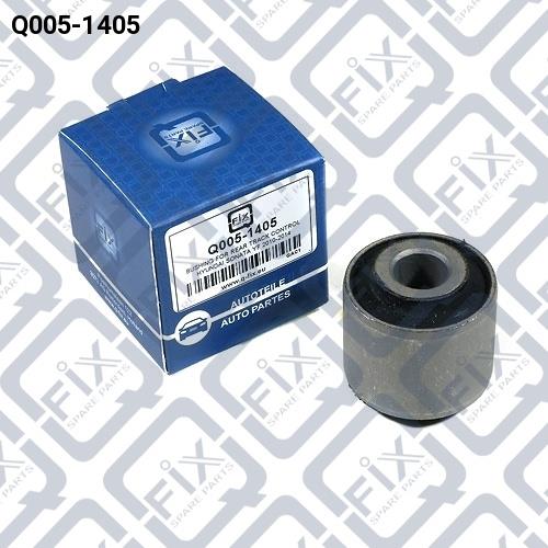 Q-fix Q005-1405 Silent block rear wishbone Q0051405