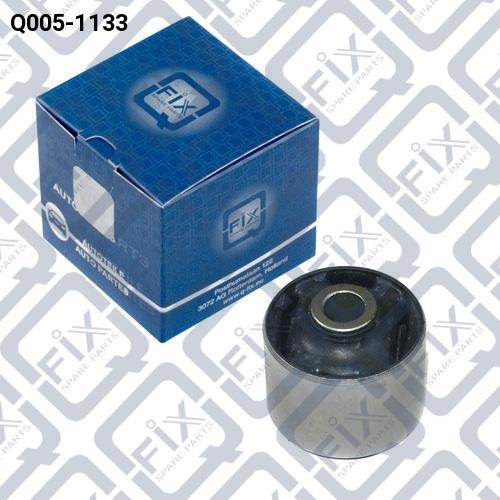Q-fix Q005-1133 Silent block gearbox rear axle Q0051133