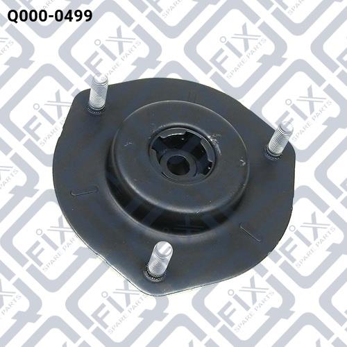 Q-fix Q000-0499 Front Shock Absorber Support Q0000499