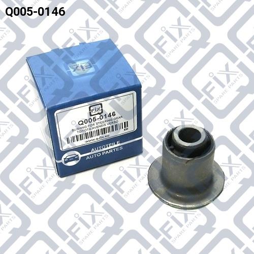 Q-fix Q005-0146 Steering rack bush Q0050146