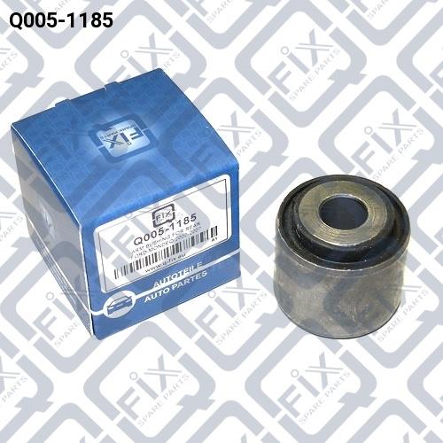 Q-fix Q005-1185 Silent block rear wishbone Q0051185