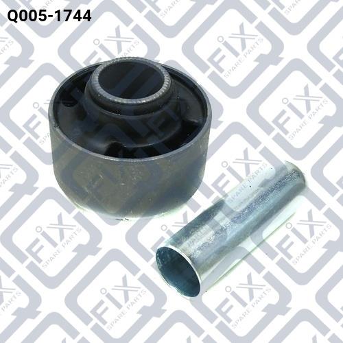 Q-fix Q005-1744 Silent block front lever rear Q0051744