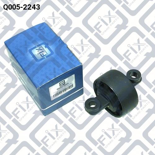 Q-fix Q005-2243 Right rear bushing silent Q0052243