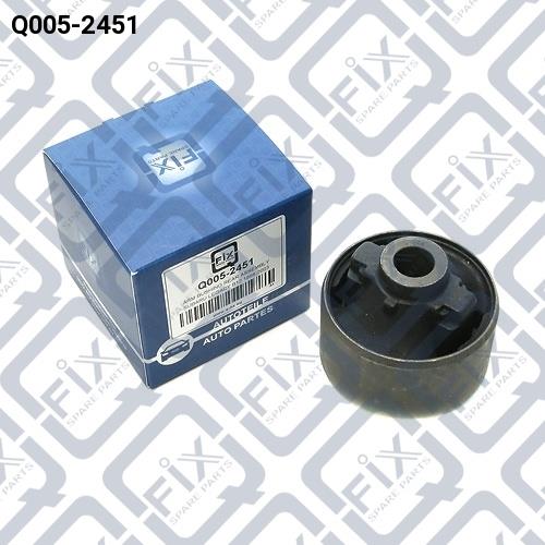 Q-fix Q005-2451 Rear axle bush Q0052451