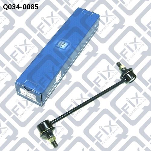 Q-fix Q034-0085 Front Left stabilizer bar Q0340085