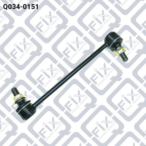 Q-fix Q034-0151 Front stabilizer bar, right Q0340151