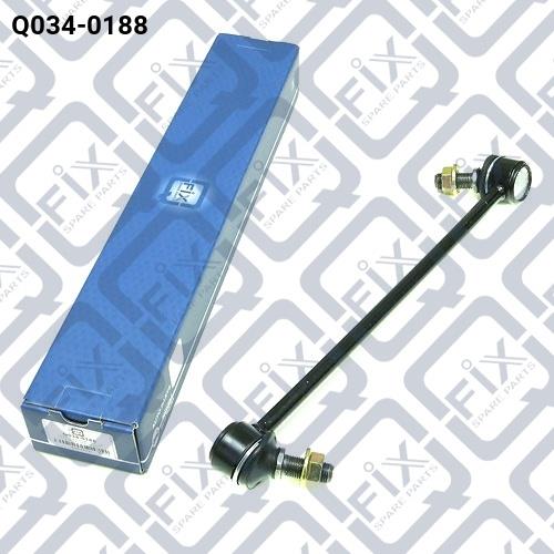 Q-fix Q034-0188 Front stabilizer bar, right Q0340188