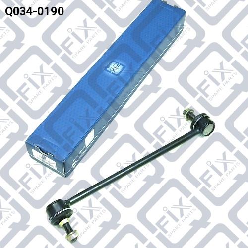 Q-fix Q034-0190 Front Left stabilizer bar Q0340190