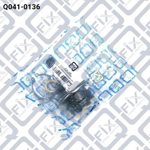 Q-fix Q041-0136 Ball joint Q0410136