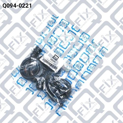 Q-fix Q094-0221 Repair Kit, brake caliper Q0940221