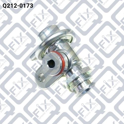 Q-fix Q212-0173 Fuel pressure control Q2120173