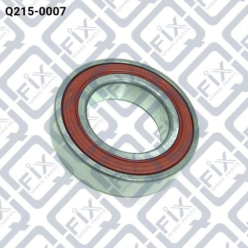 Q-fix Q215-0007 Drive shaft bearing Q2150007